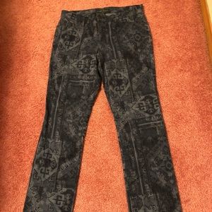 Lauren Jean Company Ralph Lauren Jeans Size 8